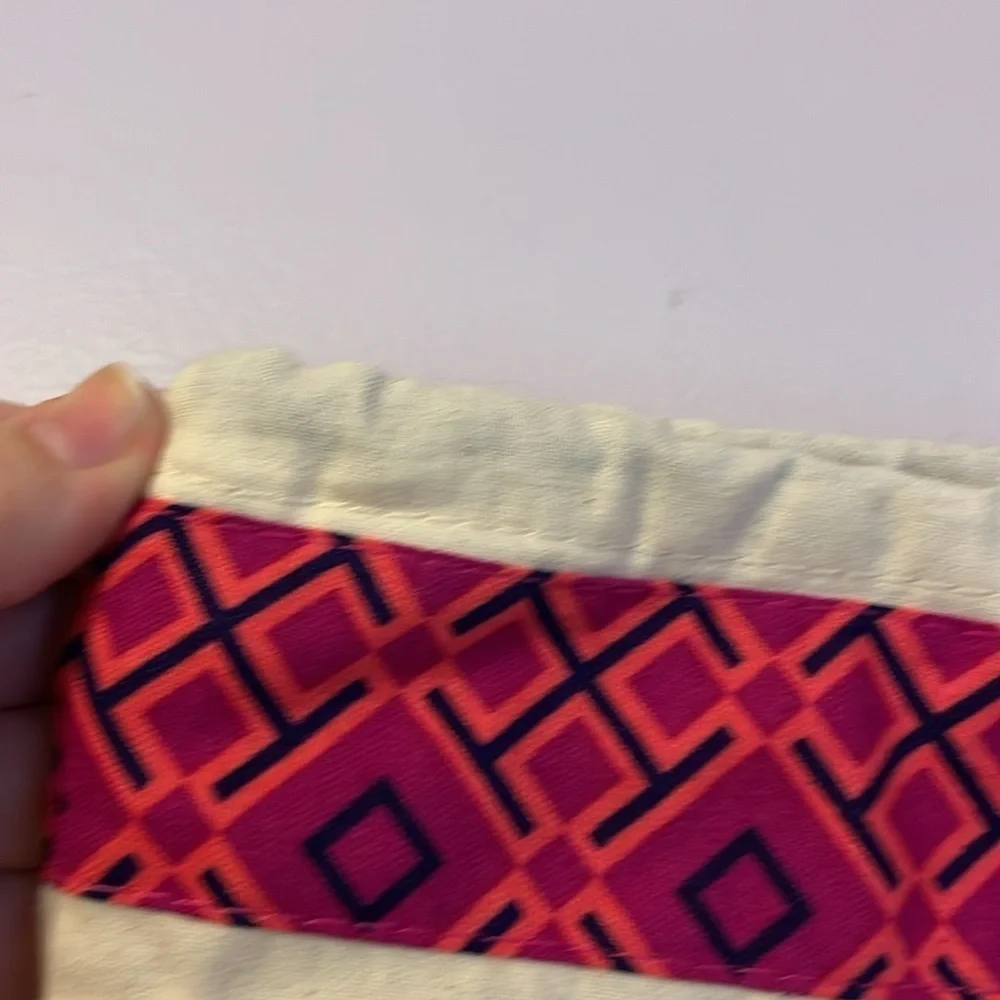 Tory Burch Large Dust Bag with Drawstring